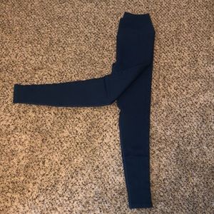 Spiritual Gangster Self Love Legging.